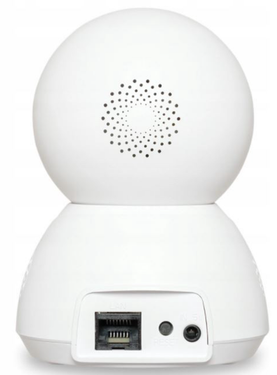 Išmanioji mobili auklė Overmax Camspot 3.7 - Image 3